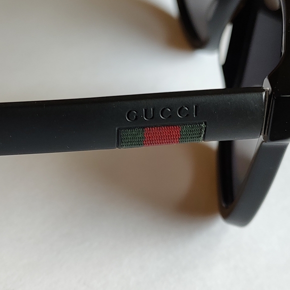 Gucci sunglasses - Picture 2 of 3